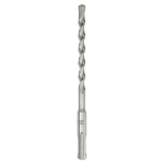 DEDRA WPQ24T00 Wiertło SDS Plus do betonu 24x1000/940 mm Quatro podwójna widia