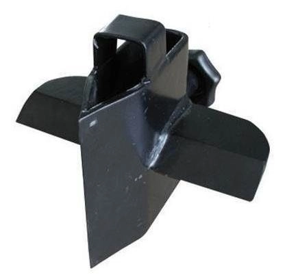 FOUR SIDED CROSS SPLITTING WEDGE FOR CEDRUS LS07V SPLITTER CEDRUS CEDRLS04 - OFFICIAL DISTRIBUTOR - AUTHORIZED DEALER - EWIMAX