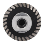 Diamond undercutting disc 50mm/M14