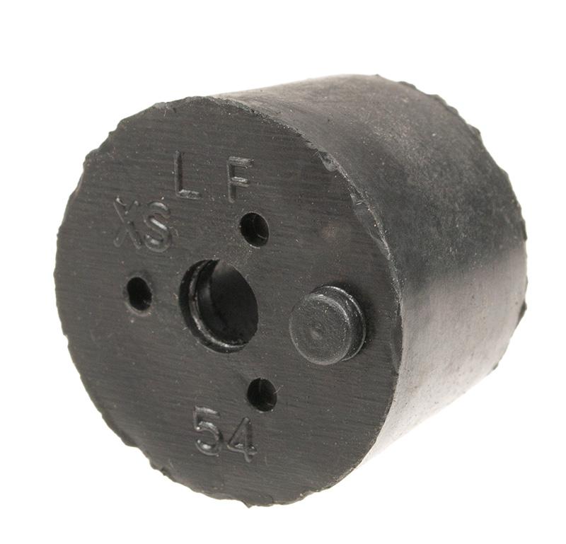 Amortyzator Loncin 300770005-0001 – widok montażowy