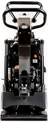 CEDRUS ZG330HRE-PRO combustion 315kg REVERSE HYDRAULIC DRIVERS REAR-FORWARD TO REAR HONDA GX390 15HP TANGLERS + ADDITIONAL SHOES CEDRUS PROFESSIONAL CEDZG330HRE-PRO - OFFICIAL DISTRIBUTOR - AUTHORIZED DEALER CEDRUS