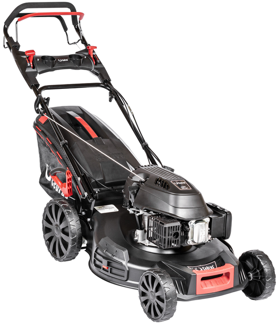 CEDRUS KS56S 56cm / 5,7 hp SPRINÁLNÍ SEKAČKA S POHONEM - EWIMAX - OFICIÁLNÍ DISTRIBUTOR - AUTORIZOVANÝ PRODEJCE CEDRUS