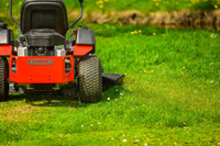 CEDRUS C-TRAC Z107 42 ZERO-TRACK GARDEN TRACTOR ZERO TURN 107cm 24HP LONCIN LC2P77F V-TWIN two cylinder lawn mower - OFFICIAL DISTRIBUTOR - AUTHORIZED DEALER