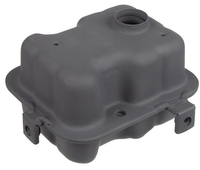 Tłumik Rato silnik RV125 18100-Z2P0310-00A1