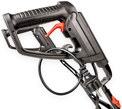 Glebogryzarka elektryczna Cedrus GE45 1500W 45cm