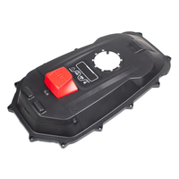 Cedrus C-MOW M-series top cover 80101242-02