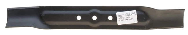 Nůž sekačky na trávu Bosch 34,0 cm 31-201