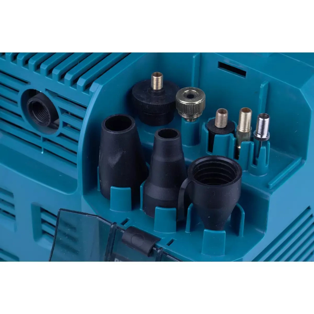 DEDRA SAS+ALL DED7077V - widok ogólny