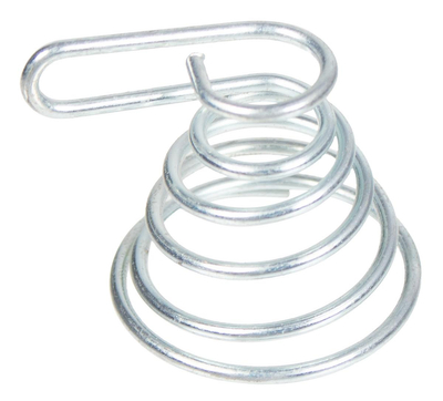 Sprężyna osłony CEDRUS glebogryzarka GL03 130771