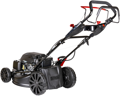 CEDRUS KS53S-E MOTORIZED VINE MOWS WITH DRIVE AND SPRINKLER - 53cm / 5,7 HP - EWIMAX - OFFICIAL DISTRIBUTOR - AUTHORIZED DEALER CEDRUS