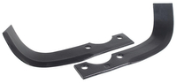 Loncin L103 / 1WG5.2-120FQ-ZA soil planter L/P blade set ORIGINAL PART 501400001-0001