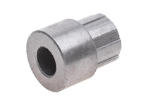 Pulley reduction bushing RO10967