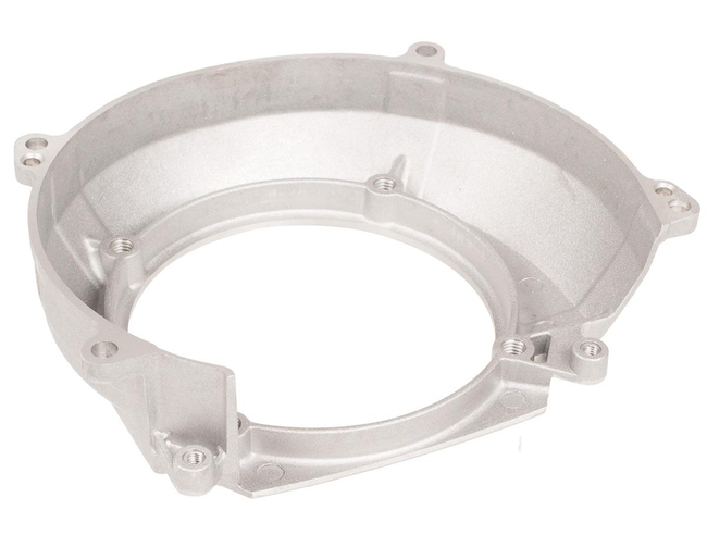 Osłona wentylatora Kawasaki TJ53E 59066-2823