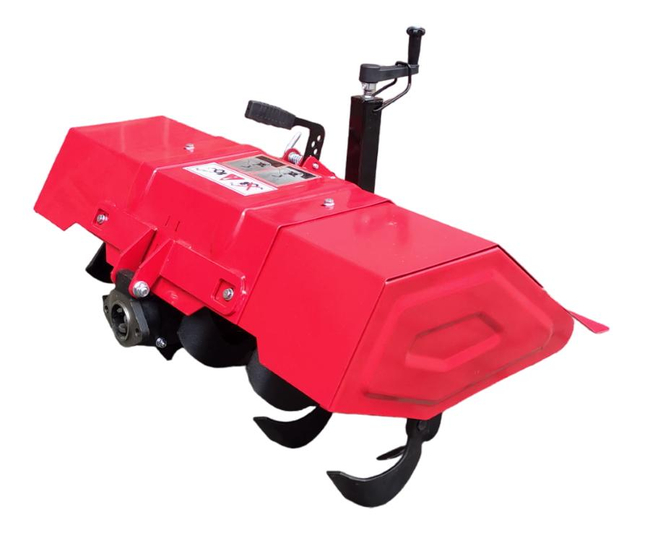 JEDNONÁPRAVOVÝ TRAKTOROVÝ RIPPER MC370 80CM