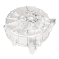 Kryt čerpadla Cedrus PB60-3 70118-V090310-WD00