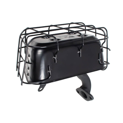 Tlumič výfuku motoru Rato R100-V CEDRUSGL50 18100-Z0M0411-00A0