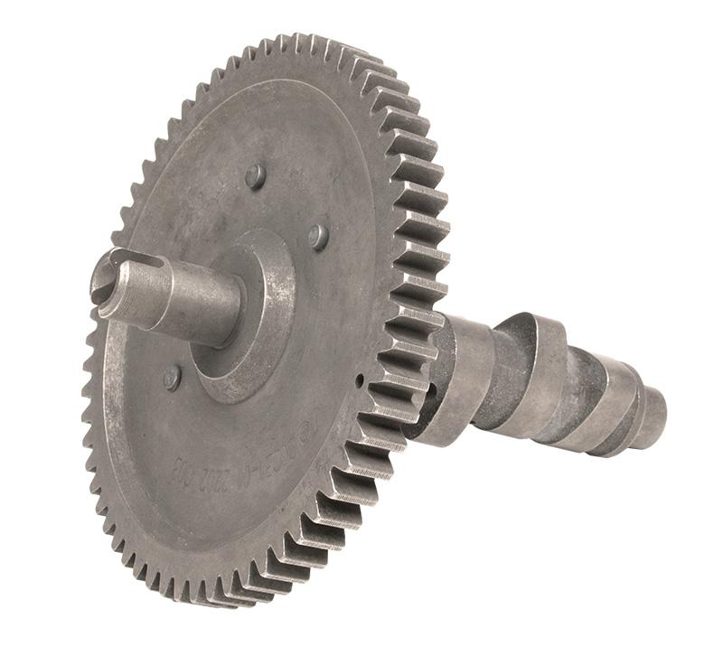 Wałek rozrządu Loncin LC2P73F LC2P76F CZĘŚĆ ORYGINALNA 140020231-0001