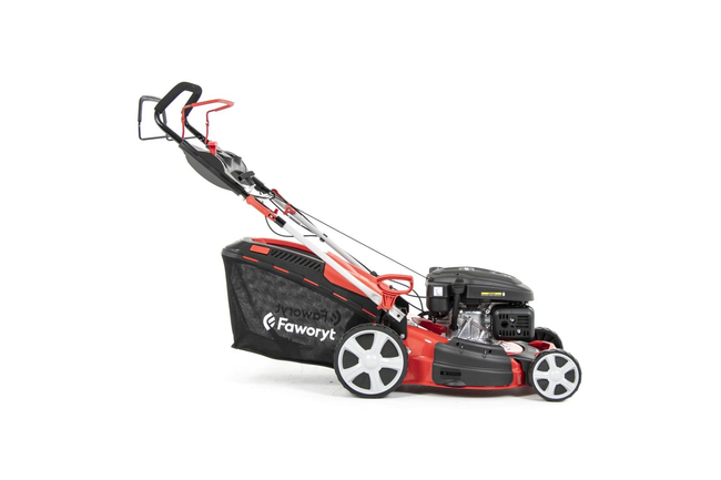 KOSIARKA SPALINOWA FAWORYT SH48N200L-4W1 42cm / 5.5 KM