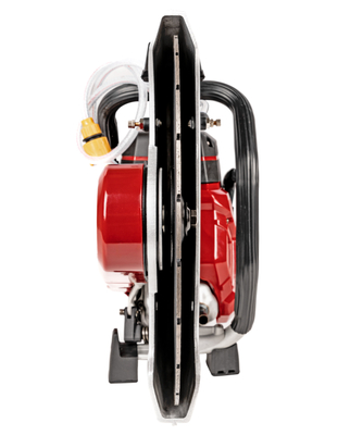 CEDRUS PC350 CONSTRUCTION SPRINKLER RUČNÍ NÁŘADÍ NA ŘEZÁNÍ BETONU A ASFALTU Ø 350 mm 4,8 HP - OFICIÁLNÍ DISTRIBUTOR - AUTORIZOVANÝ PRODEJCE CEDRUS