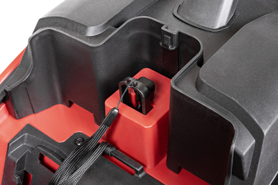 Akumulátorová sekačka CEDRUS LM40LiX2 20V POWER+ - OFICIÁLNÍ DISTRIBUTOR - AUTORIZOVANÝ PRODEJCE CEDRUS