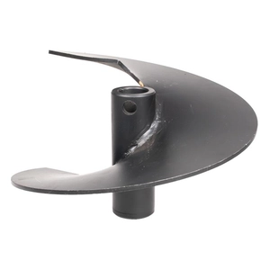 Cedrus chain excavator auger rotor CEDKP01 500096