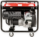 CEDRUS AG10E-3F AGREGAT GENERATOR PRĄDOTWÓRCZY AG10 AVR 3FAZY XXL 230V/400V 10 KW 10000W RATO R670 - OFICJALNY DYSTRYBUTOR - AUTORYZOWANY DEALER CEDRUS