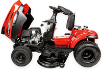 CEDRUS C-TRAC-98HS OFICIÁLNÍ DISTRIBUTOR - HYDROSTAT / 98cm / 16 HP Self-Propelled MOWER - OFICIÁLNÍ DISTRIBUTOR - AUTORIZOVANÝ PRODEJCE CEDRUS