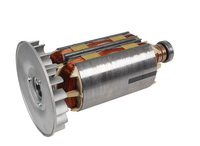 Wirnik Cedrus Agregat Diesel CEDDG8.5E-3F 700439