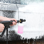 DAEWOO DAW 600 HIGH PRESSURE WASHER ALUPOMPA 2200W 170BAR - OFFICIAL DISTRIBUTOR - AUTHORIZED DAEWOO DEALER