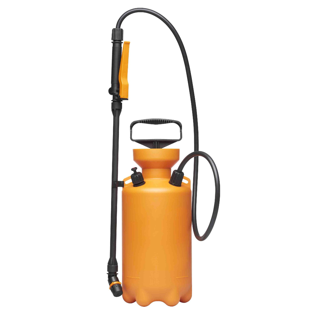Fiskars opryskiwacz ciśnieniowy 5 l 1025934 z regulowaną dyszą