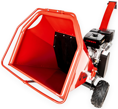 Cedrus RB03 combustion REBAK shredder for branches 12cm ! CEDRUS RB 03 - EWIMAX - OFFICIAL DISTRIBUTOR - AUTHORIZED CEDRUS DEALER