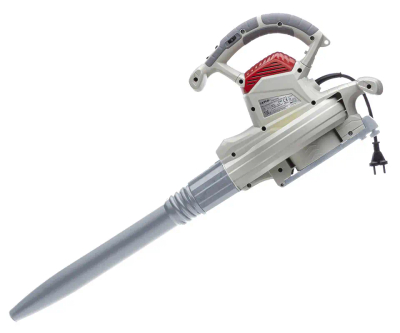 DMUCHAWA I ODKURZACZ DO LIŚCI IEBV3200 OB-IKRIEBV3200