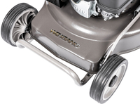 WEIBANG WB537SC V 3IN1 BBC MALÁ VESNICKÁ SEKAČKA S KARDANEM / Pružinovým MOTOREM / PROFESIONÁLNÍ 6,5 HP / 53 cm - OFICIÁLNÍ PRODEJCE - PRODEJCE AUTO WEIBANG