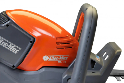 OLEO-MAC HCI 45 SEKATOR NOŻYCE AKUMULATOROWE DO ŻYWOPŁOTU KRZAKÓW KRZEWÓW LI-ION - ZESTAW 5AH /40V 54079001S2