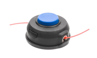 Husqvarna T25 M10x1.25 105 mm Tap-N-Go 150010 vein head