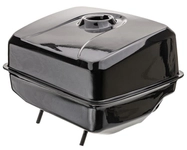 Loncin G390F G420F fuel tank without fuel cap ORIGINAL PART 170500513-T114