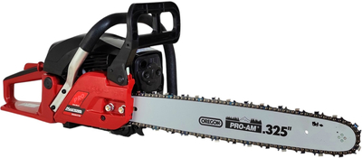 BENZÍNOVÁ ŘETĚZOVÁ PILA MASTERCUTPRO ZM5410