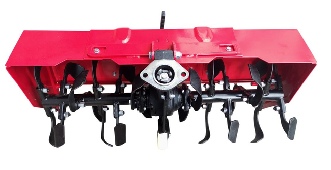 MC370 80CM SINGLE AXLE TRACTOR RIPPER