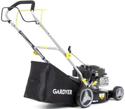 Rotační sekačka GARDYER MP400 POWER 3 hp / 40 cm - OFICIÁLNÍ DISTRIBUTOR - AUTORIZOVANÝ PRODEJCE GARDYER