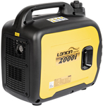 LONCIN LC2000I AGREGAT GENERATOR INWERTOROWY PRĄDOTWÓRCZY INWERTEROWY WALIZKOWY 230V 1.8 KW EWIMAX - OFICJALNY DYSTRYBUTOR - AUTORYZOWANY DEALER CEDRUS