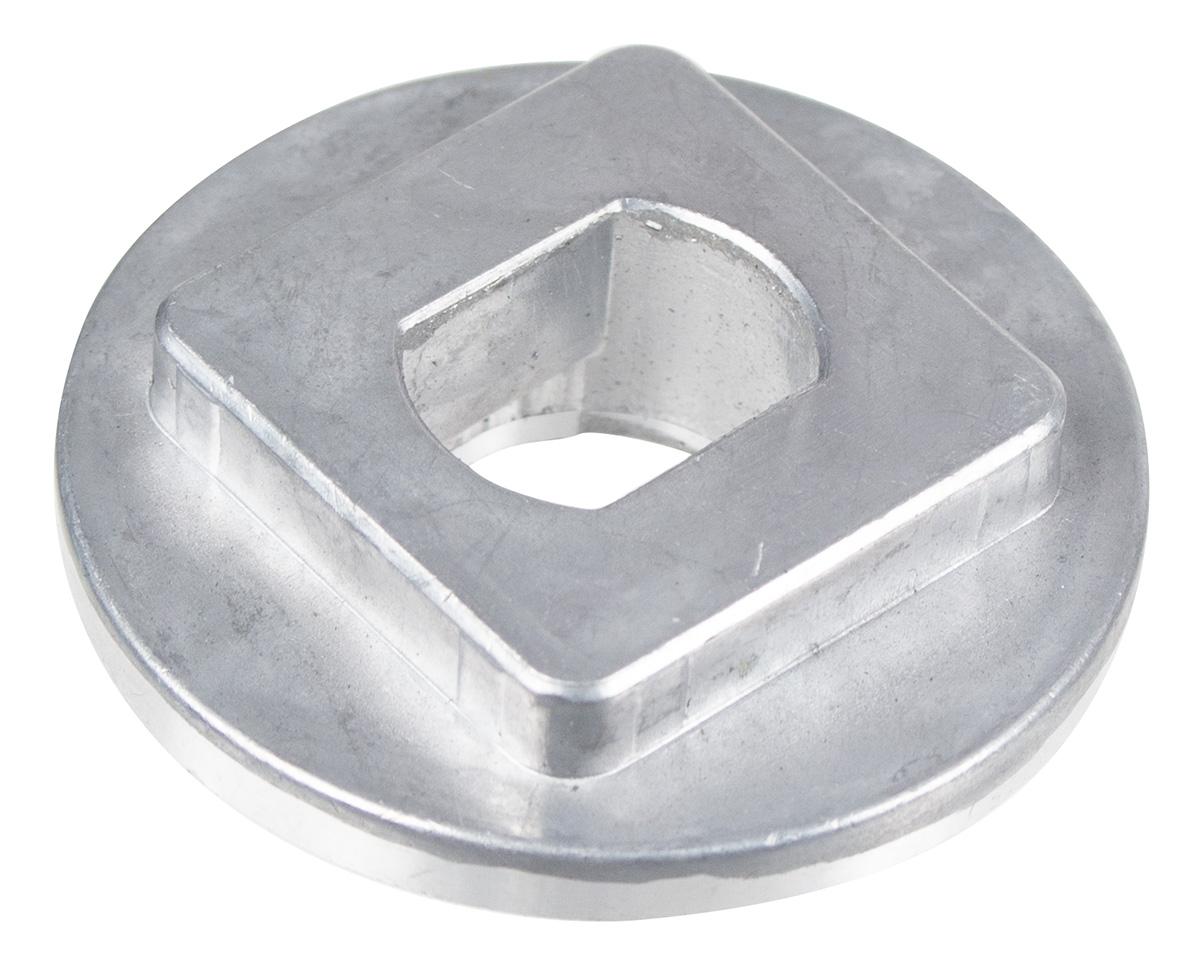 Podkładka płyty ostrzy Cedrus CEDRE03 CEDRE04 300140 - widok z góry