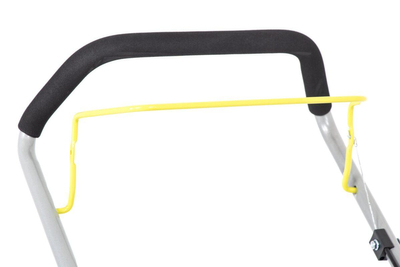 Rotační sekačka GARDYER MP600 46cm 3,5hp RATO - OFICIÁLNÍ DISTRIBUTOR - AUTORIZOVANÝ PRODEJCE GARDYER