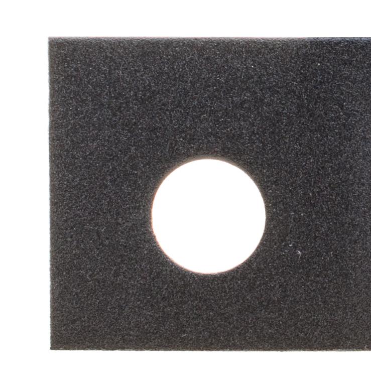 Nóż kosiarki chińskie 13.2cm - zdjęcie 2