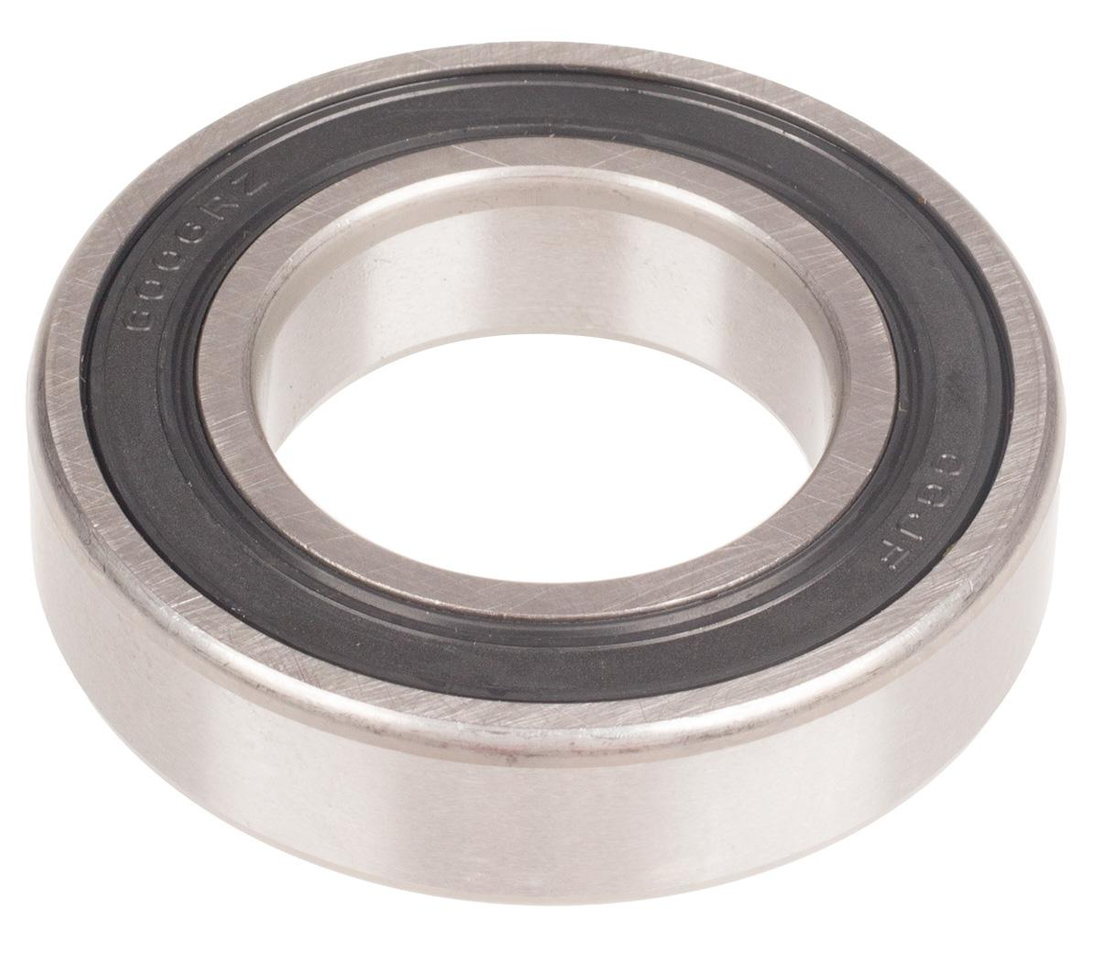 Łożysko 6006 Cedrus traktor jednoosiowy CEDTJ02 97732 - widok z boku