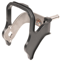 Right front wheel mount for Wiper Trekker S XL-S mower 042Z13600C_R