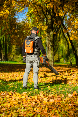 Cedrus BL210-P Cordless blower Cedrus 60V BL210-P, without battery and charger CEDBL210-P