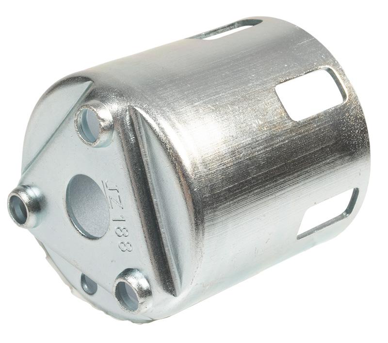 Kielich rozrusznika Loncin LC185FDS 193590007-0001 widok 2