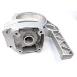 #3 DEDRA DED7511 PIPE THREADER HEAD