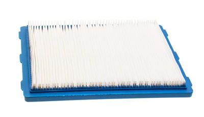 B&S flat air filter for 14 - 16 HP VANGUARD V-twin engines ORIGINAL PART 805113