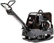 Cedrus ZG330HRE-PRO zagęszczarka spalinowa płyta wibracyjna 315kg Honda GX390 46 kN
